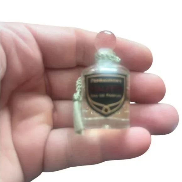 Penhaligons Halfeti Eau de Parfum 5ml X2 NIB - Picture 3 of 4